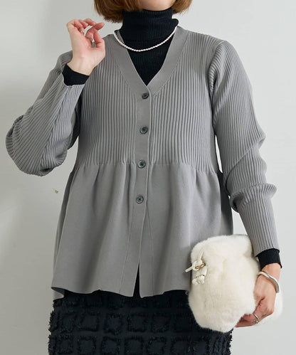 低調時尚亮片高領衫