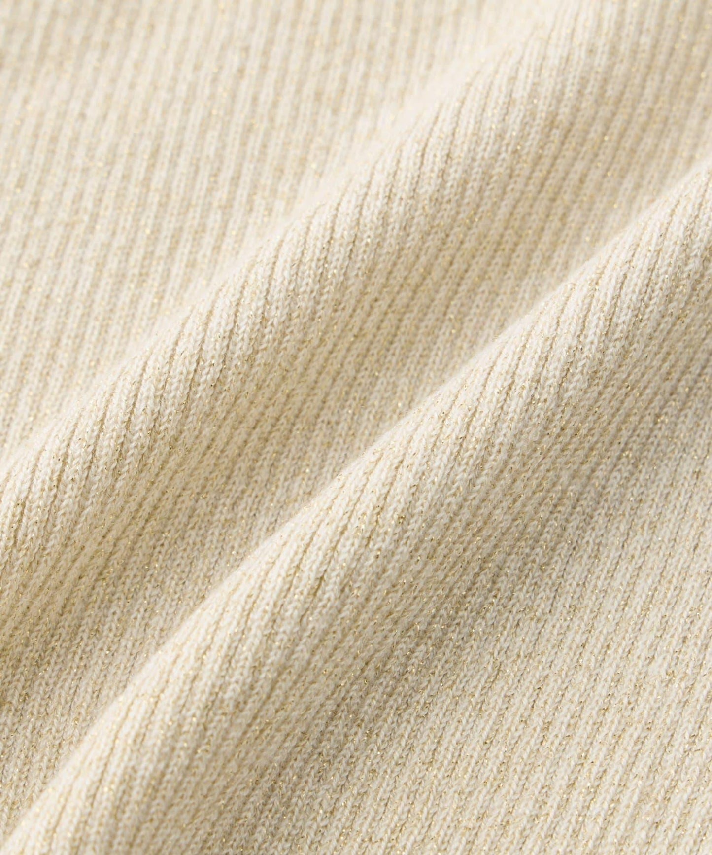 低調時尚亮片高領衫