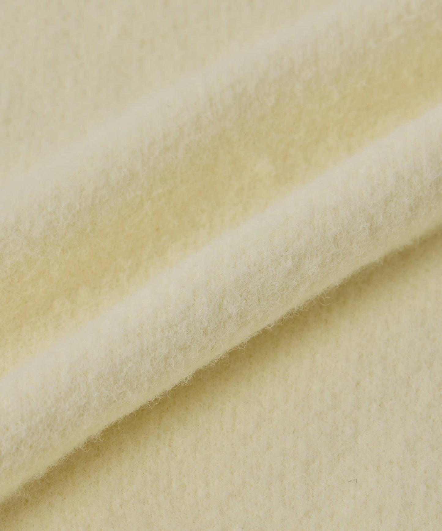 日常百搭◎仿貉子毛針織衫