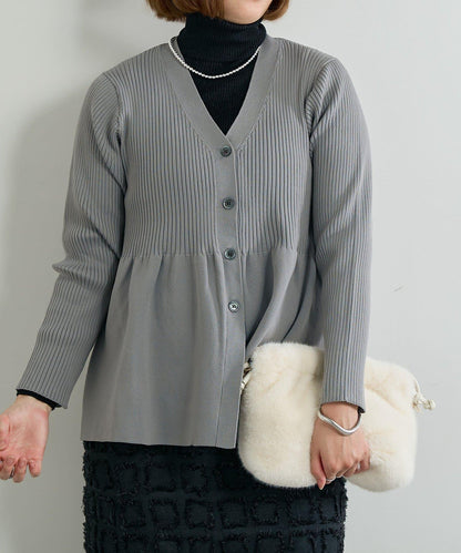 低調時尚亮片高領衫