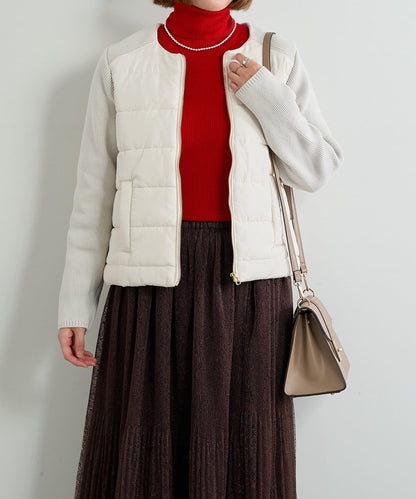 日常百搭羅紋高領衫