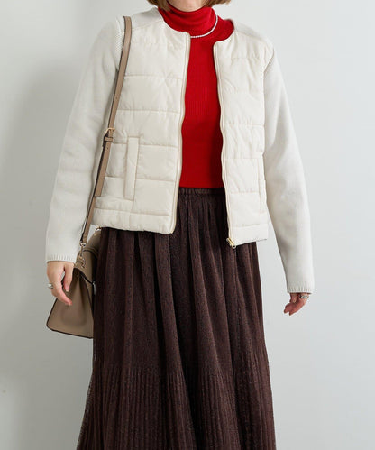 日常百搭羅紋高領衫