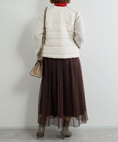 日常百搭羅紋高領衫