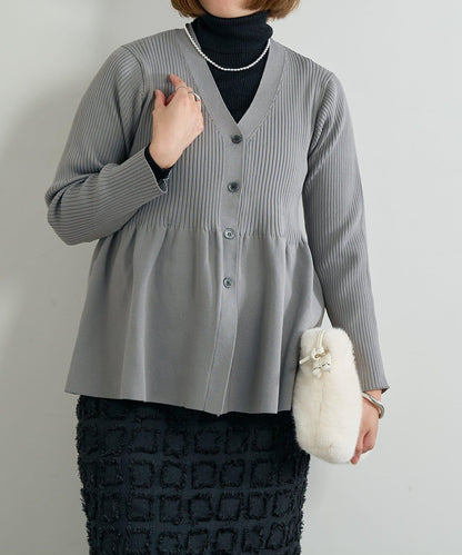 低調時尚亮片高領衫