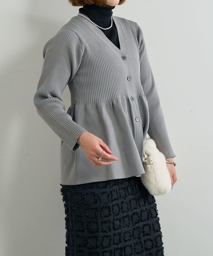 低調時尚亮片高領衫