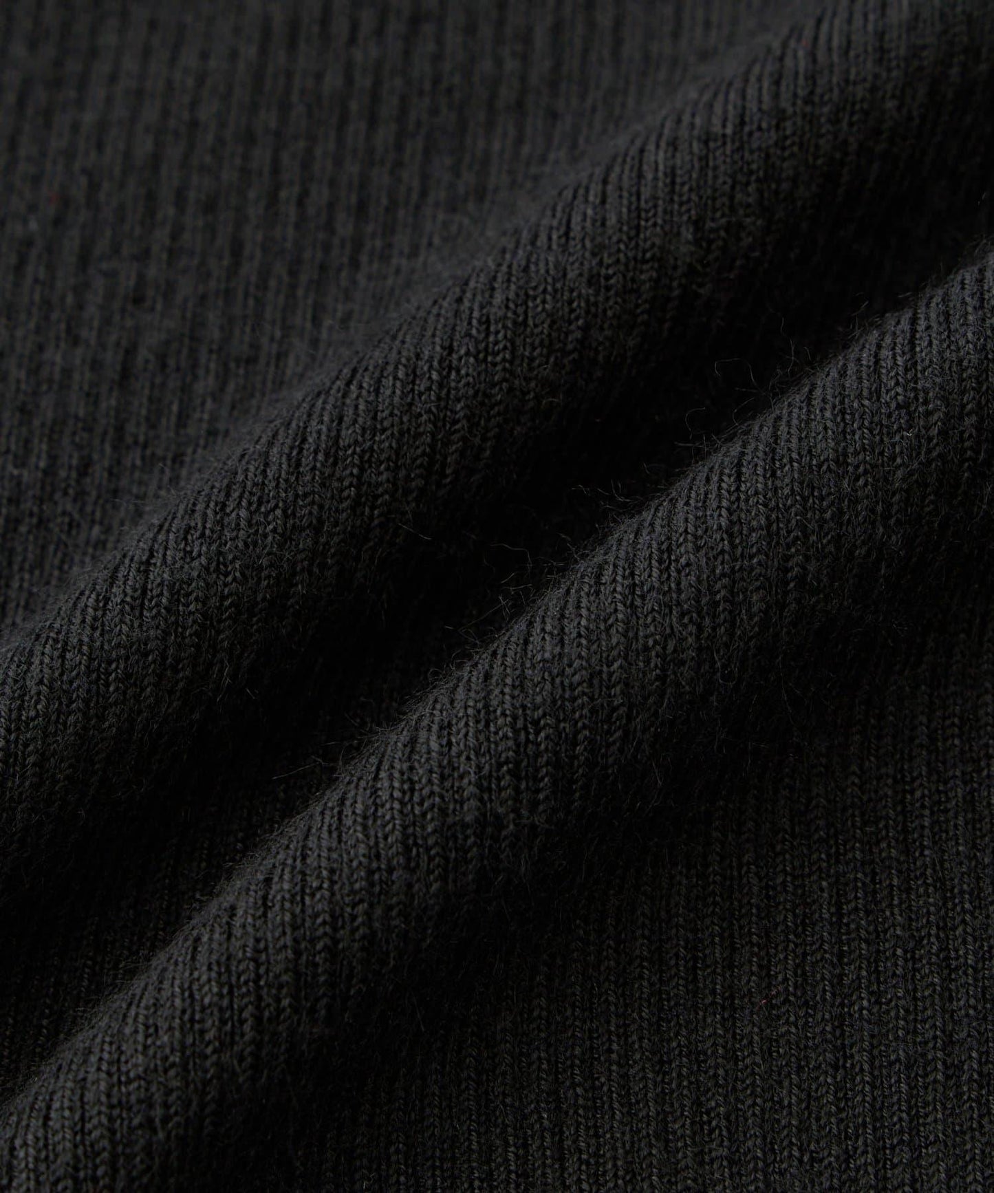 日常百搭羅紋高領衫