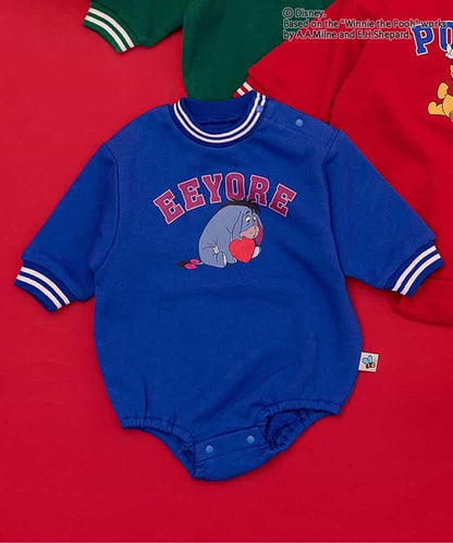 迪士尼角色 小熊維尼/身體噴霧