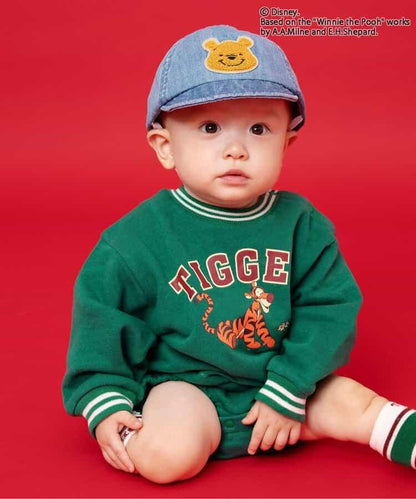 迪士尼角色 小熊維尼/身體噴霧