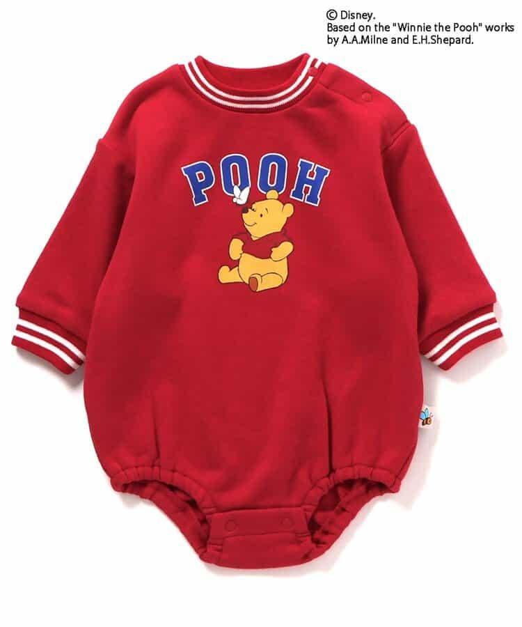 迪士尼角色 小熊維尼/身體噴霧