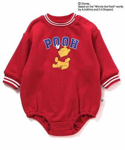 迪士尼角色 小熊維尼/身體噴霧