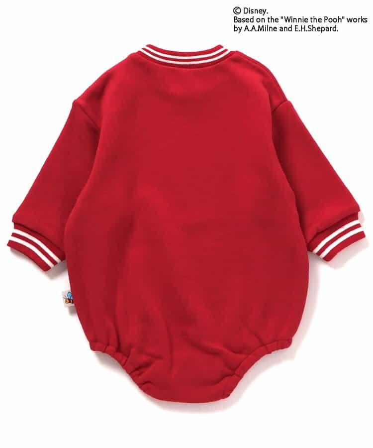 迪士尼角色 小熊維尼/身體噴霧