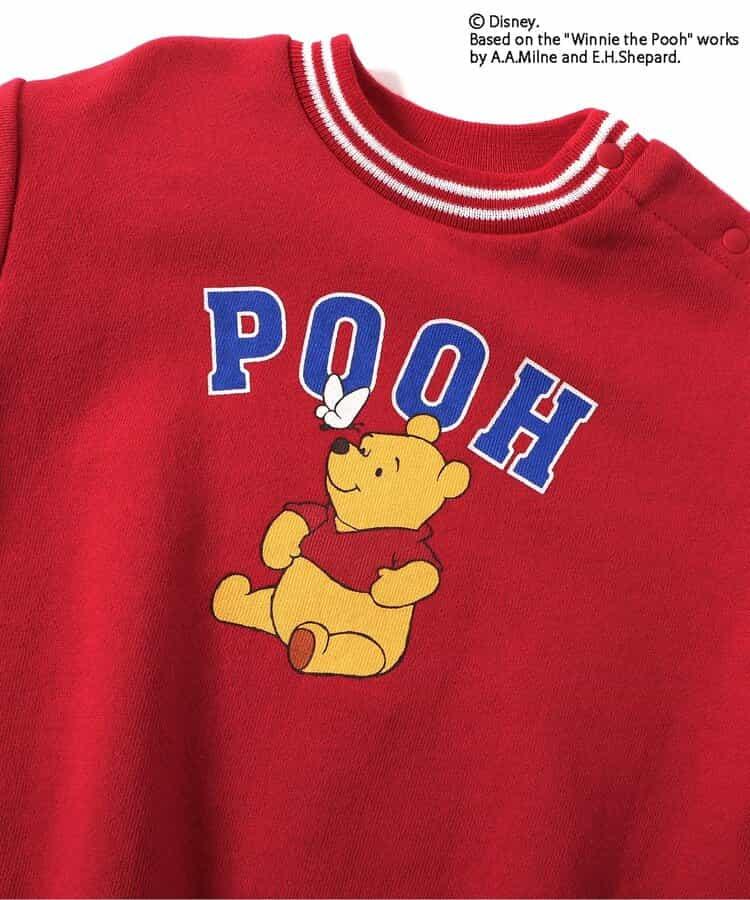 迪士尼角色 小熊維尼/身體噴霧