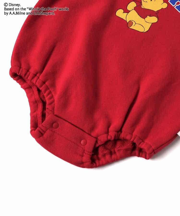 迪士尼角色 小熊維尼/身體噴霧