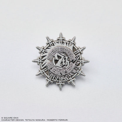 最終幻想VII 重生 迷你金屬收藏【BOX／6個裝】