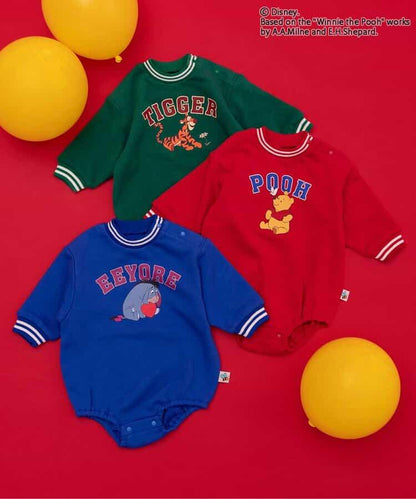 迪士尼角色 小熊維尼/身體噴霧