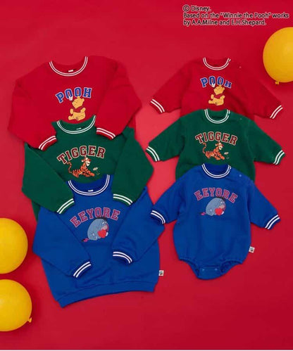 迪士尼角色 小熊維尼/身體噴霧