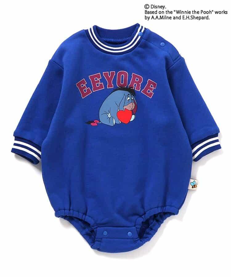 迪士尼角色 小熊維尼/身體噴霧