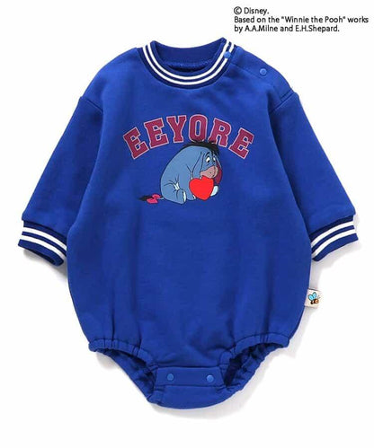 迪士尼角色 小熊維尼/身體噴霧