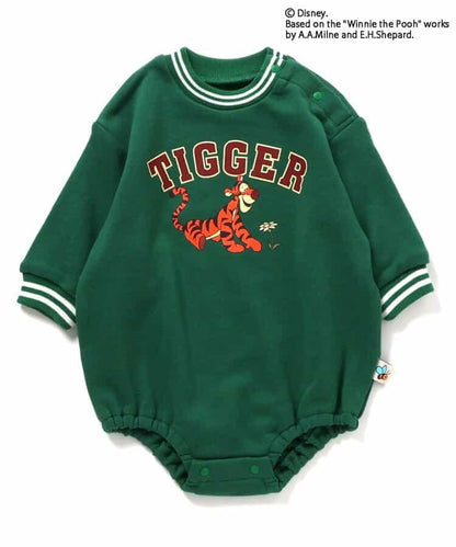 迪士尼角色 小熊維尼/身體噴霧