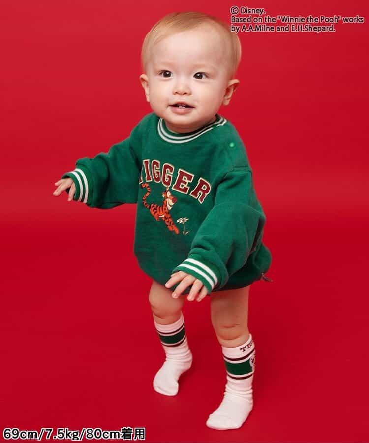 迪士尼角色 小熊維尼/身體噴霧