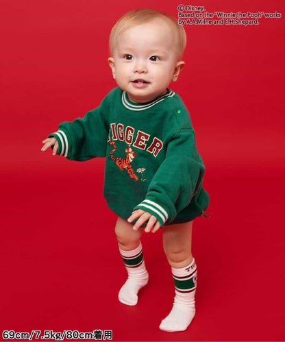 迪士尼角色 小熊維尼/身體噴霧