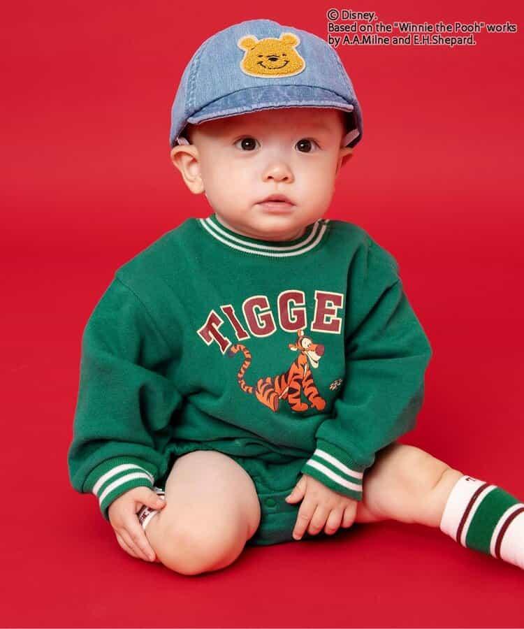 迪士尼角色 小熊維尼/身體噴霧