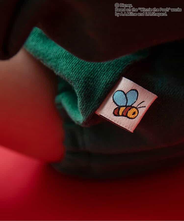 迪士尼角色 小熊維尼/身體噴霧