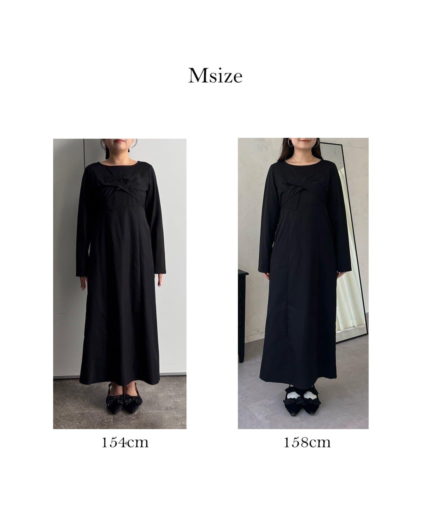 前綁帶吊帶拼接連衣裙