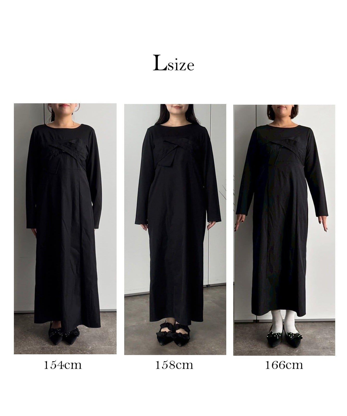 前綁帶吊帶拼接連衣裙