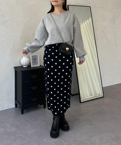 背面金屬裝飾加絨衛衣