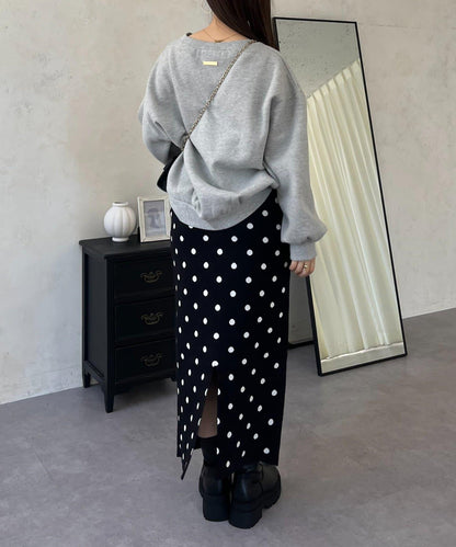 背面金屬裝飾加絨衛衣