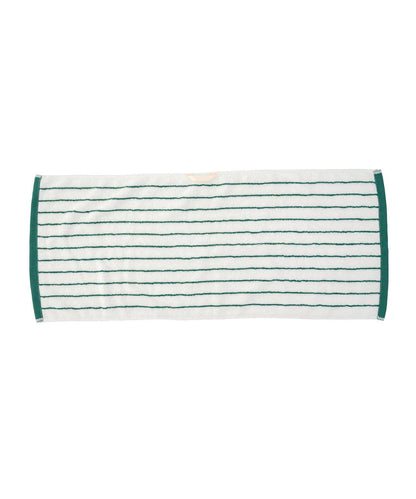 ストライプフェイスタオル:80×35cm