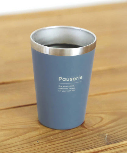 2wayステンレスタンブラー:450ml