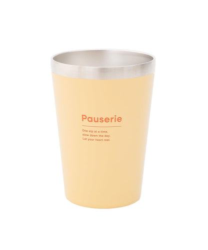 2wayステンレスタンブラー:450ml