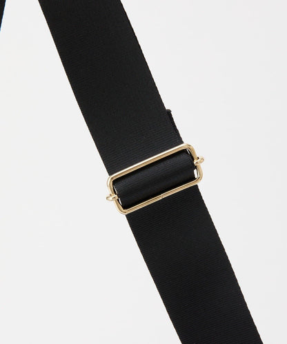 尼龍提花雙用單手柄托特包