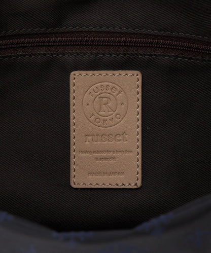 尼龍提花雙用單手柄托特包