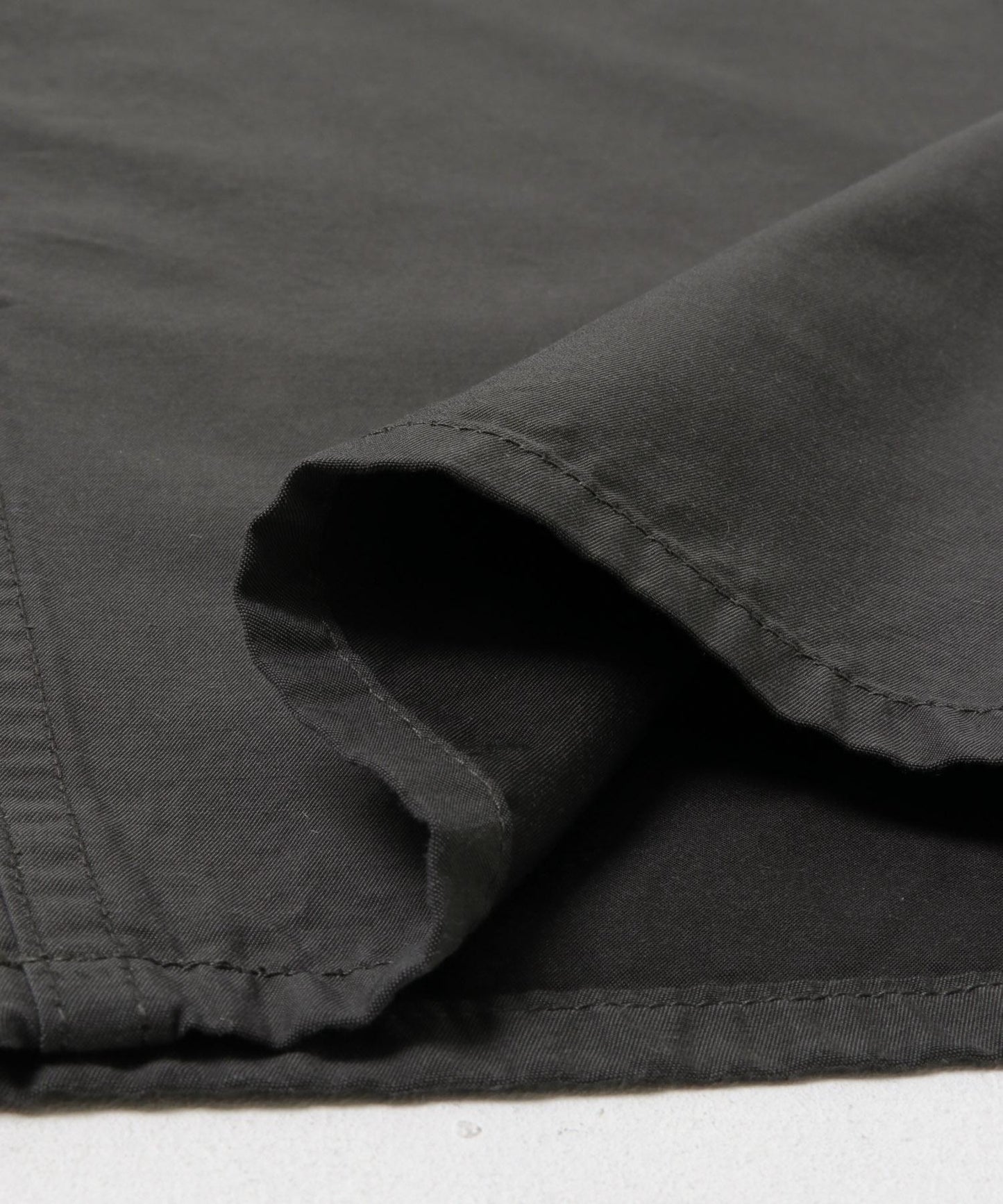 『聯名』CIOTA×URBAN RESEARCH 棉混寬鬆五袋褲