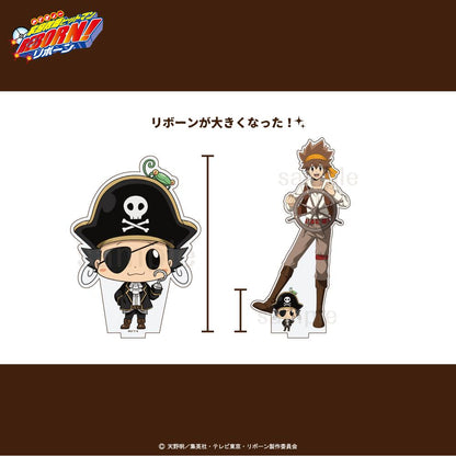 《家庭教師HITMAN REBORN!》里包恩 大號亞克力立牌