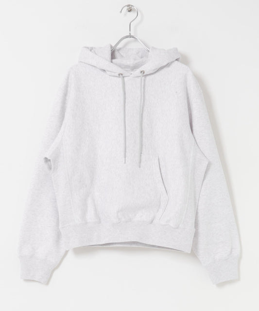 blurhmsROOTSTOCK 軟硬質感衛衣連帽套頭衫