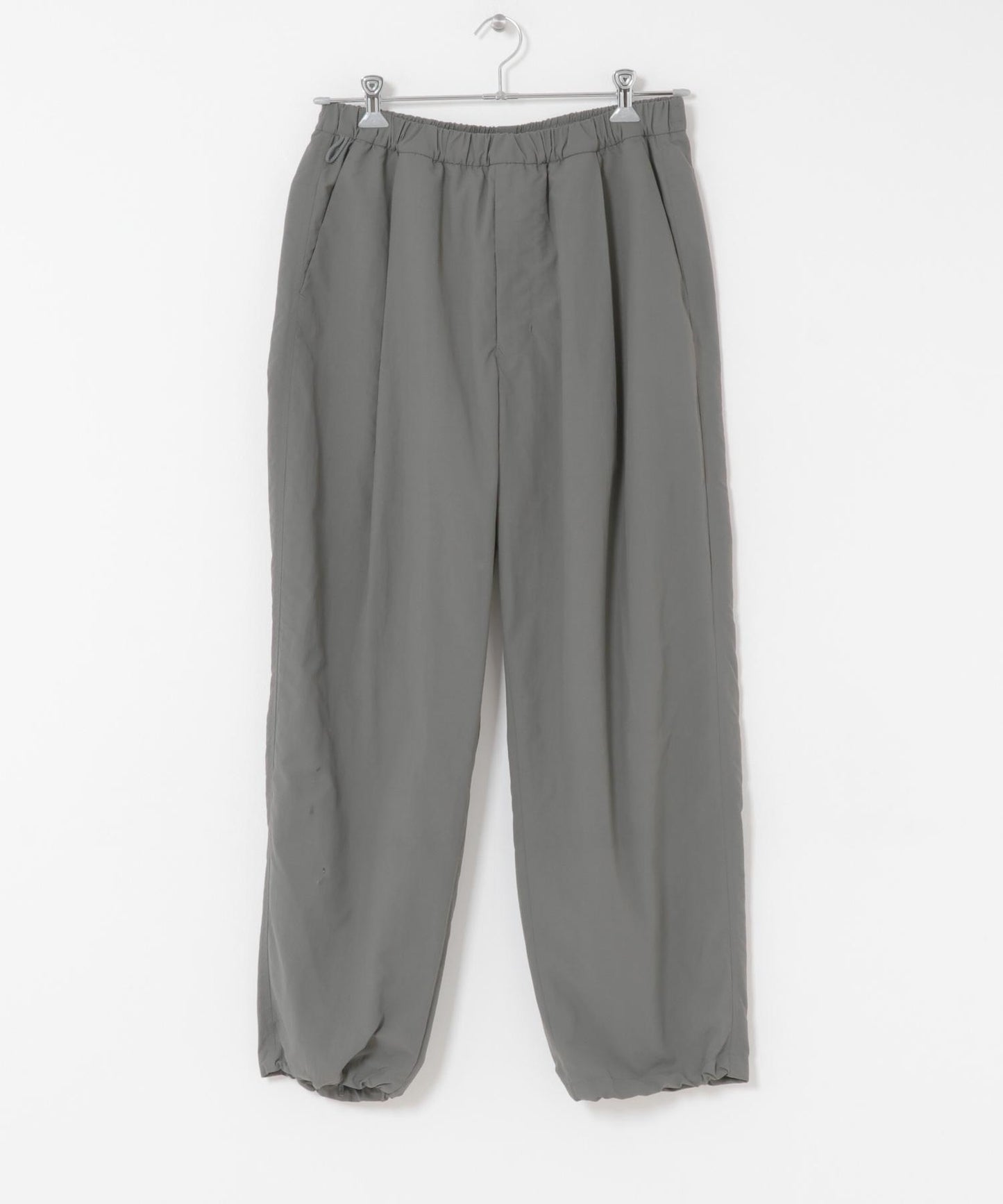 URTECH尼龍塔夫絨保暖長褲