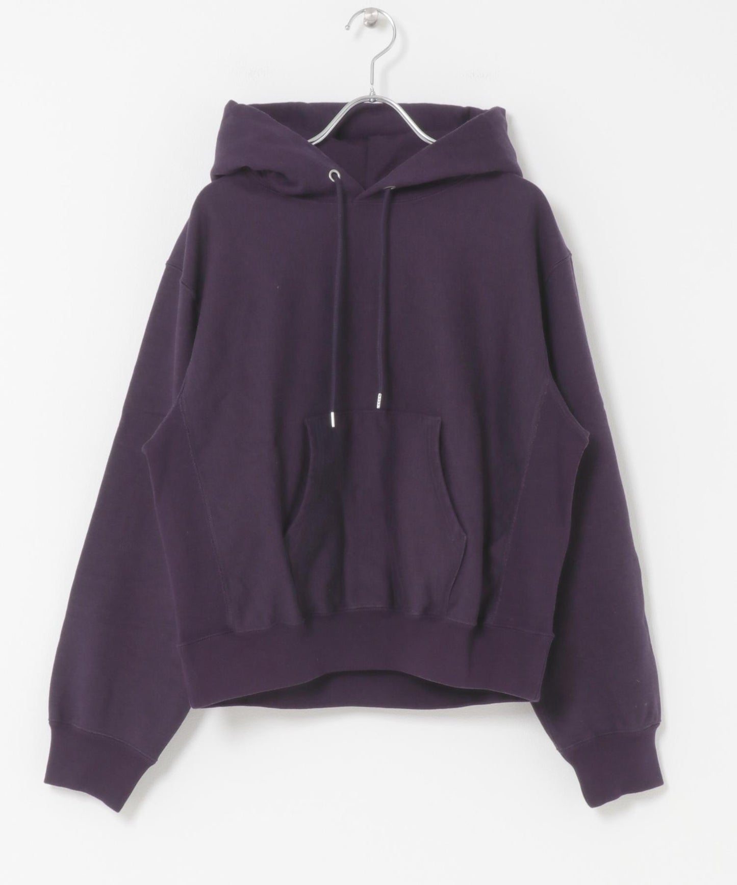 blurhmsROOTSTOCK 軟硬質感衛衣連帽套頭衫