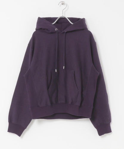 blurhmsROOTSTOCK 軟硬質感衛衣連帽套頭衫