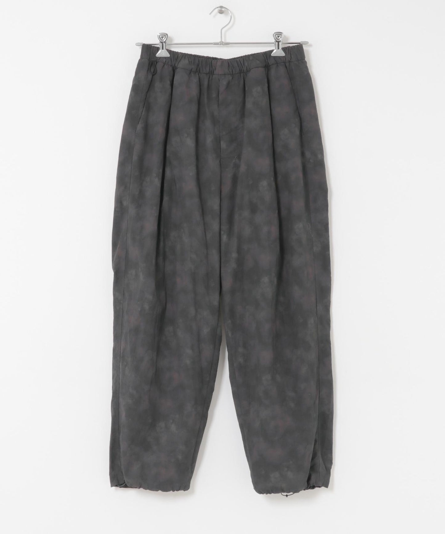 URTECH尼龍塔夫絨保暖長褲