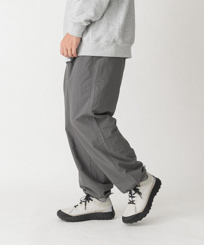 URTECH尼龍塔夫絨保暖長褲