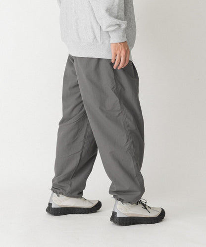 URTECH尼龍塔夫絨保暖長褲