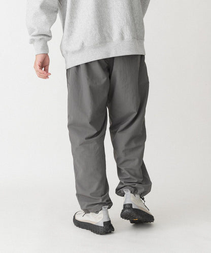 URTECH尼龍塔夫絨保暖長褲