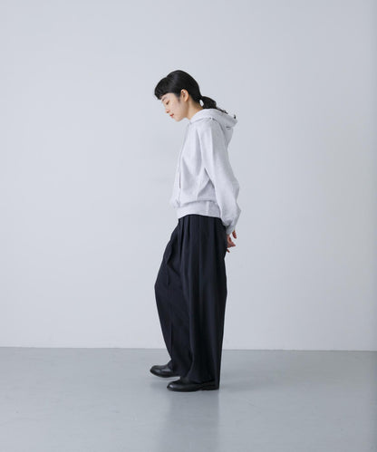 blurhmsROOTSTOCK 軟硬質感衛衣連帽套頭衫