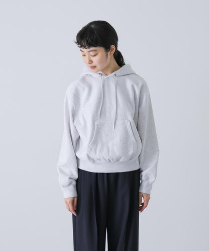 blurhmsROOTSTOCK 軟硬質感衛衣連帽套頭衫
