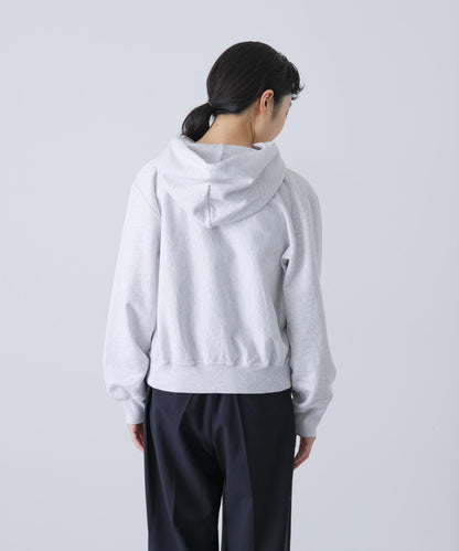 blurhmsROOTSTOCK 軟硬質感衛衣連帽套頭衫