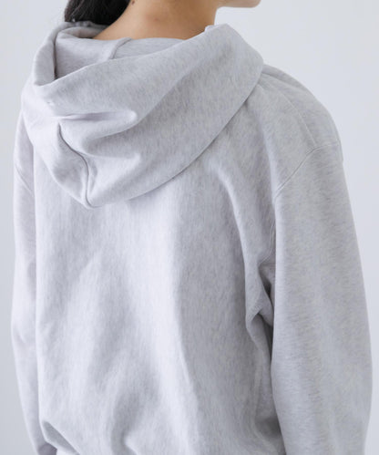 blurhmsROOTSTOCK 軟硬質感衛衣連帽套頭衫